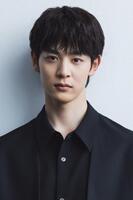 　連続テレビ小説「風、薫る」への出演が発表された小林虎之介