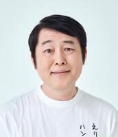 　連続テレビ小説「風、薫る」への出演が発表されたつぶやきシロー