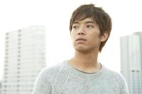 　連続テレビ小説「風、薫る」への出演が発表された三浦貴大