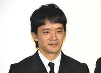 　ＮＨＫスペシャル「シミュレーション～昭和１６年夏の敗戦～」の取材会に登場した池松壮亮