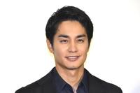 　ＮＨＫスペシャル「シミュレーション～昭和１６年夏の敗戦～」の取材会に登場した中村蒼