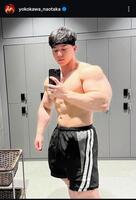 　横川尚隆インスタグラム＠ｙｏｋｏｋａｗａ＿ｎａｏｔａｋａから