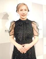 　初エッセイ発売記念会見を行ったヘラヘラ三銃士・ありしゃん