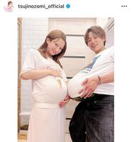 ７月２９日付の辻希美のインスタグラム＠ｔｓｕｊｉｎｏｚｏｍｉ＿ｏｆｆｉｃｉａｌ より