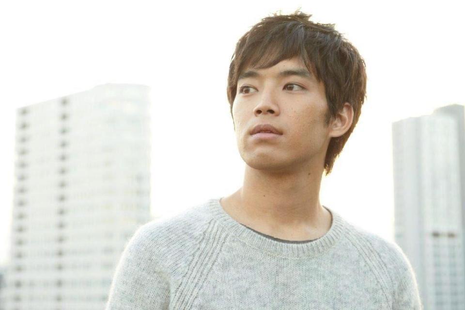 　連続テレビ小説「風、薫る」への出演が発表された三浦貴大