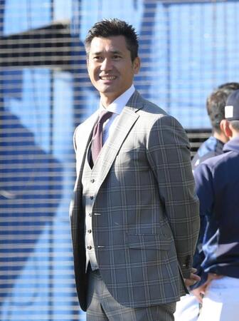 黒木知宏氏（２０１９年４月）