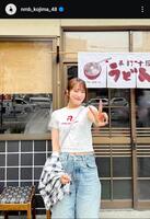 小嶋花梨のインスタグラム＠ｎｍｂ＿ｋｏｊｉｍａ＿４８から