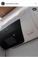 　豊ノ島のインスタグラム（＠ｔｏｙｏｎｏｓｈｉｍａ＿ｄａｉｋｉ）から