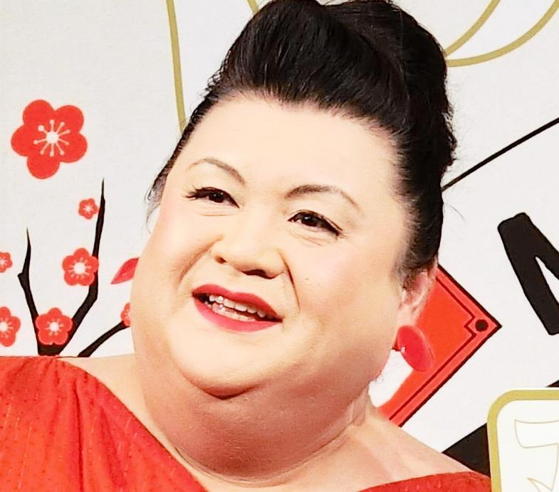 　マツコ・デラックス