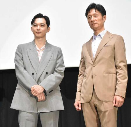 吉沢亮登場に女性客号泣　まだまだ続く「国宝」フィーバー「深く刺さっている方がこれだけたくさんいらっしゃる」