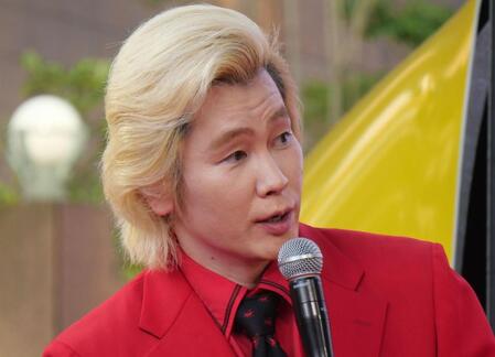 カズレーザー　広陵高校の出場辞退「野球部の方が出てくる必要はあったんじゃないのと」