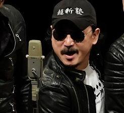 　超新塾・タイガー福田