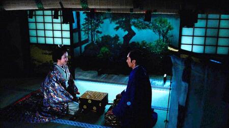 ＮＨＫ大河ドラマ「べらぼう～蔦重栄華乃夢噺～」