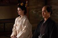 大河ドラマ「べらぼう～蔦重栄華乃夢噺～」より