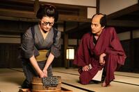 大河ドラマ「べらぼう～蔦重栄華乃夢噺～」より