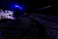 　ステージ全景（Ｐ）＆（Ｃ）　ＰＬＥＤＩＳ　Ｅｎｔｅｒｔａｉｎｍｅｎｔ