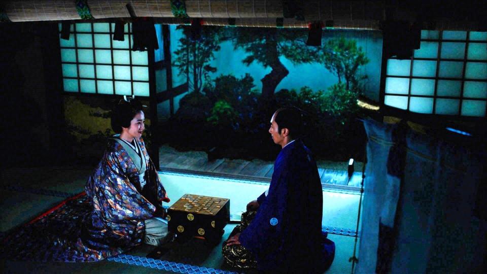 ＮＨＫ大河ドラマ「べらぼう～蔦重栄華乃夢噺～」