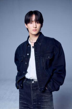 　初の単独舞台主演が決まったＴｒａｖｉｓ　Ｊａｐａｎ・川島如恵留