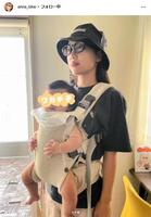 石川あんなインスタグラム＠ａｎｎａ＿ｉｓｋｗから