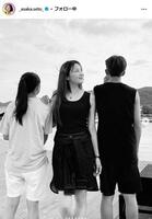 瀬戸朝香インスタグラム＠＿ａｓａｋａ．ｓｅｔｏ＿