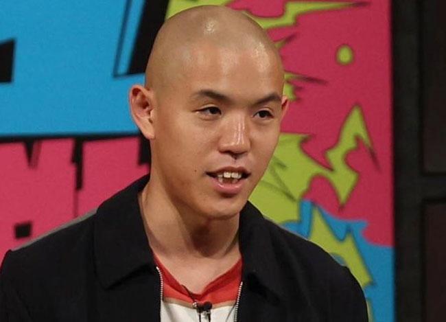 　四千頭身・都築拓紀