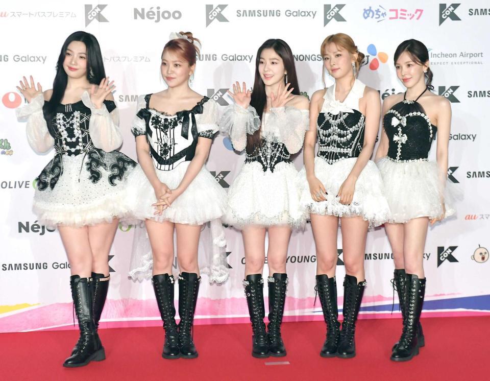 　Ｒｅｄ　Ｖｅｌｖｅｔ＝２０２４年５月撮影