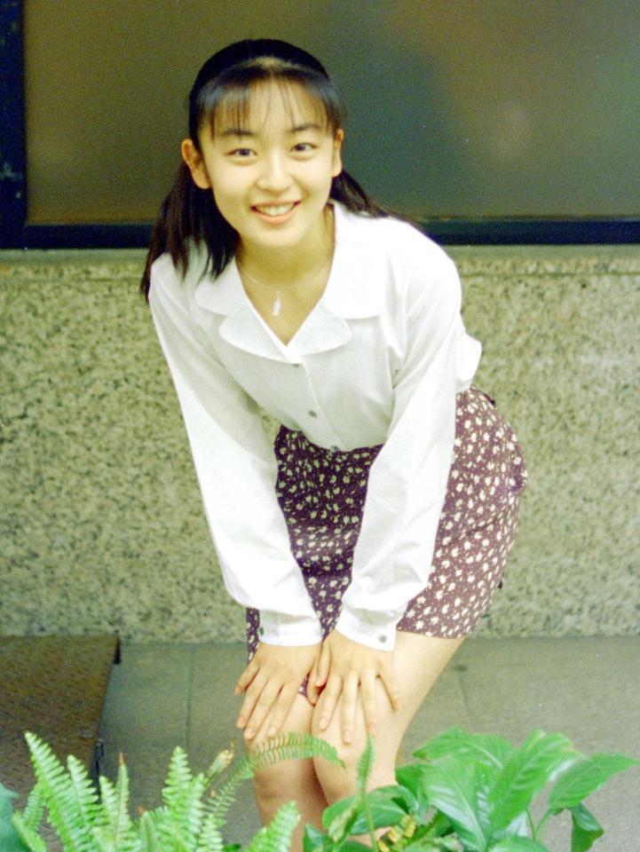 　酒井美紀（１９９５年５月）