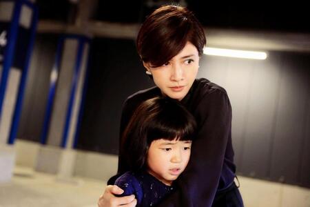 テレビ朝日「誘拐の日」