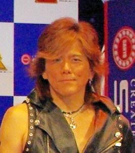 　ＮｏＢこと山田信夫さん