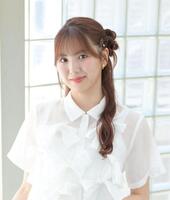 　ＳＫＥ４８・菅原茉椰