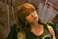 　俳優としてデビューするＳＵＰＥＲ　ＢＥＡＶＥＲの渋谷龍太　©２０２５「ナイトフラワー」製作委員会