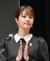 　久代萌美（２０２２年４月）