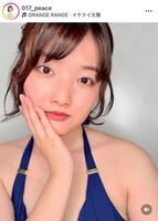 澪奈のインスタグラム＠０１７＿ｐｅａｃｅより