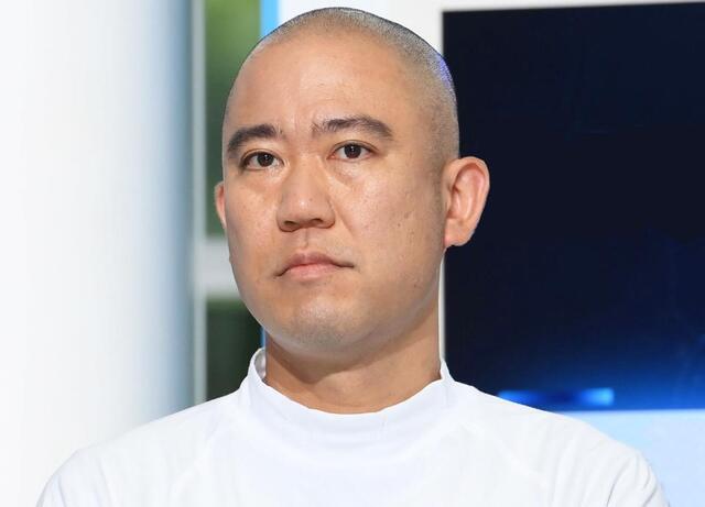 ナダル　不審者扱いで通報される