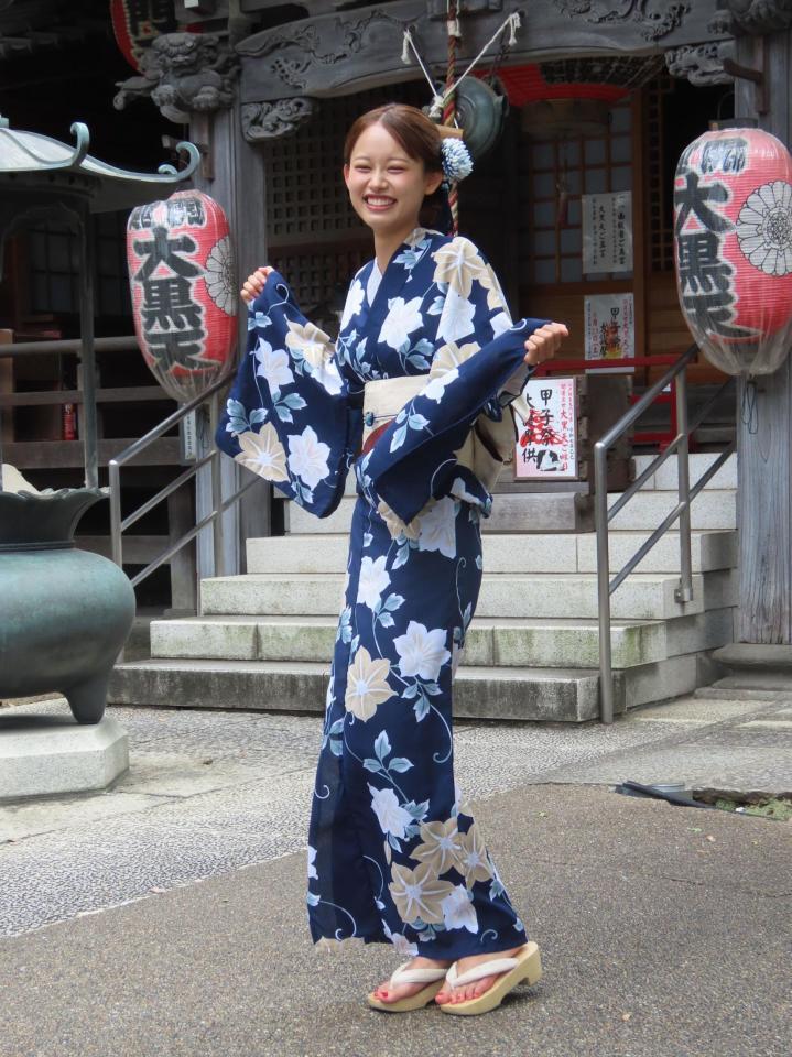 　２０２３年ホリプロスカウトキャラバン準グランプリの畠中夢叶