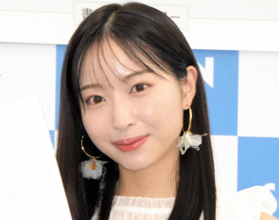 　林佑香