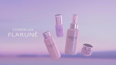 　「ＦＬＡＲＵＮÉ」