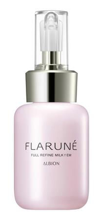 　「フラルネ　フルリファイン　ミルク　ｆ」１１０ｇ