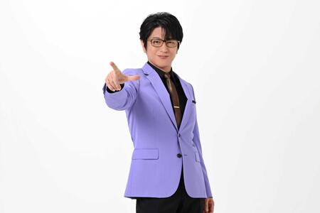 　主演を務める及川光博