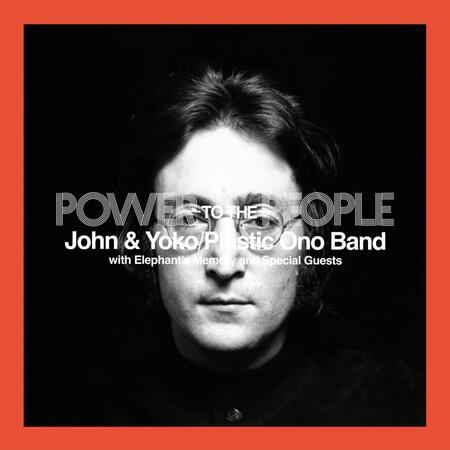 　「パワー・トゥ・ザ・ピープル」（スーパー・デラックス・エディション）