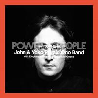 　「パワー・トゥ・ザ・ピープル」（スーパー・デラックス・エディション）