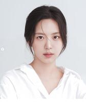 　リュ・ジウォンの公式インスタグラム＠ａｚｕｒｅｏｏｎｅより