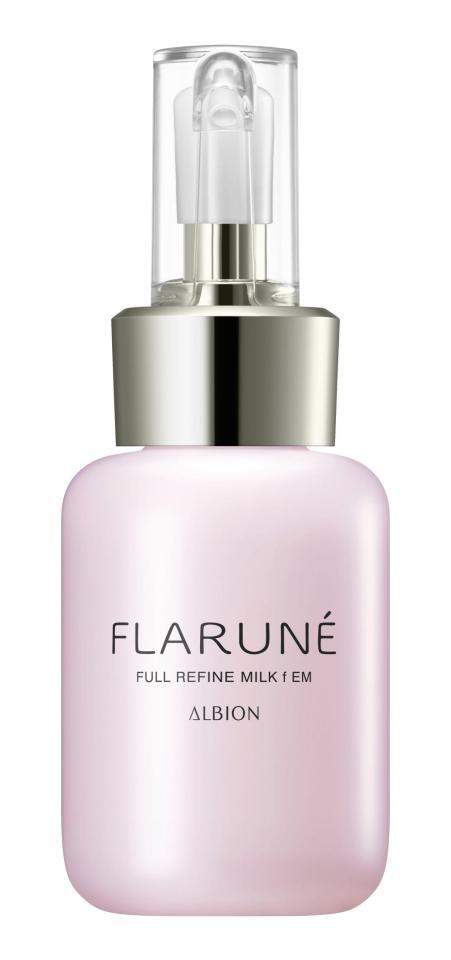 　「フラルネ　フルリファイン　ミルク　ｆ」１１０ｇ