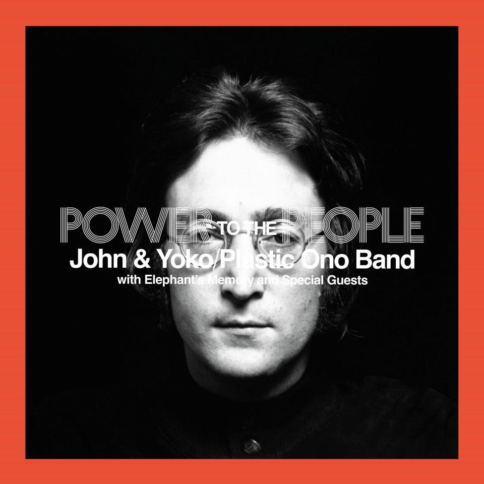 　「パワー・トゥ・ザ・ピープル」（スーパー・デラックス・エディション）