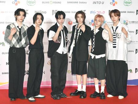 　ＢＯＹＮＥＸＴＤＯＯＲ＝２０２４年５月撮影