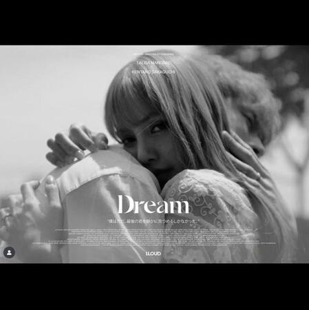 　ＢＬＡＣＫＰＩＮＫ・リサの公式インスタグラム＠ｌａｌａｌａｌｉｓａ＿ｍより