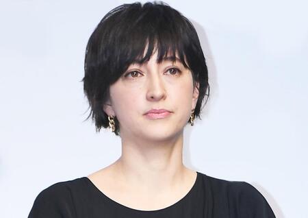 　滝川クリステル