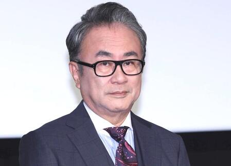 　三谷幸喜氏