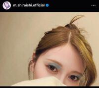 　白石麻衣のインスタグラム＠ｍ．ｓｈｉｒａｉｓｈｉ．ｏｆｆｉｃｉａｌから