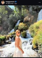 　マギーのインスタグラム＠ｍａｇｇｙｍｏｏｎから